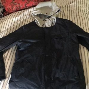 Oakley Full Zip Jacket